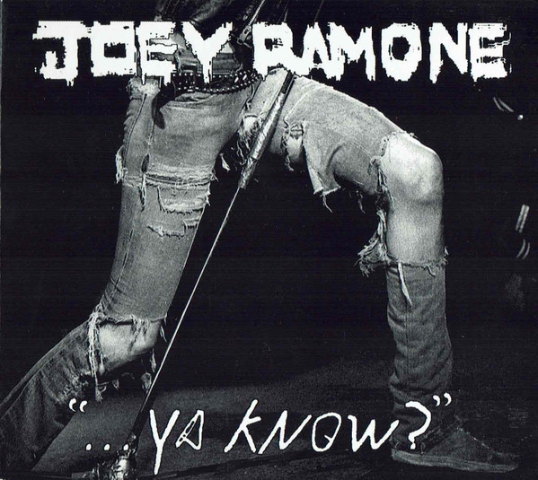 Joey Ramone – 