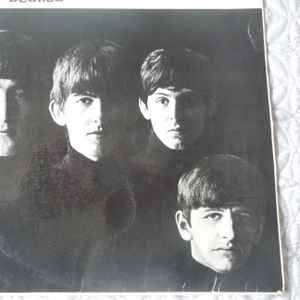 WITH THE BEATLES / PMC 1206 - UK 60s' MONO VINYL PRESSING GUIDE by