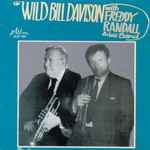Cover of Wild Bill Davison With Freddy Randall & His Band, 1999, CD