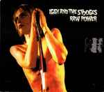 Cover of Raw Power, 1997, CD