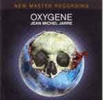 Cover of Oxygene (New Master Recording), 2007-11-26, CD
