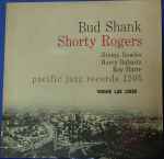 Bud Shank & Shorty Rogers & Bill Perkins - Bud Shank - Shorty