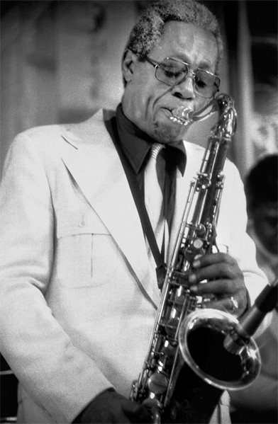 Charlie Rouse Discography | Discogs