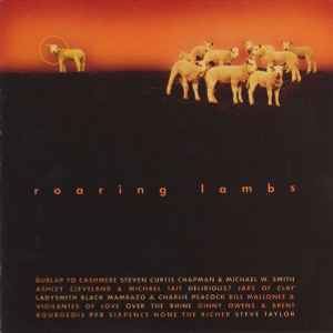 Roaring Lambs - Various