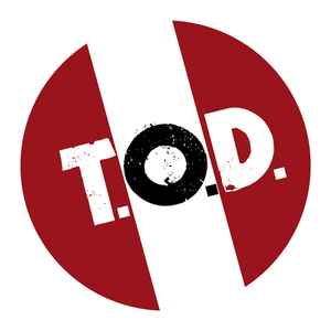 T.O.D. Recordsauf Discogs 
