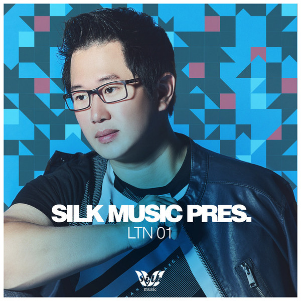 lataa albumi Various - Silk Music Pres LTN 01
