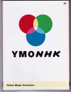 YMONHK DVD