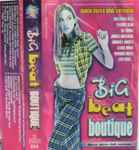 Cover of Big Beat Boutique, 1998, Cassette