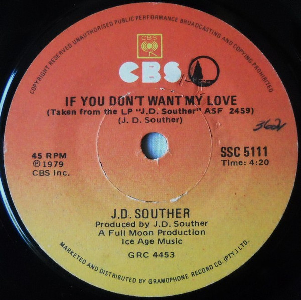 J.D. Souther music, videos, stats, and photos