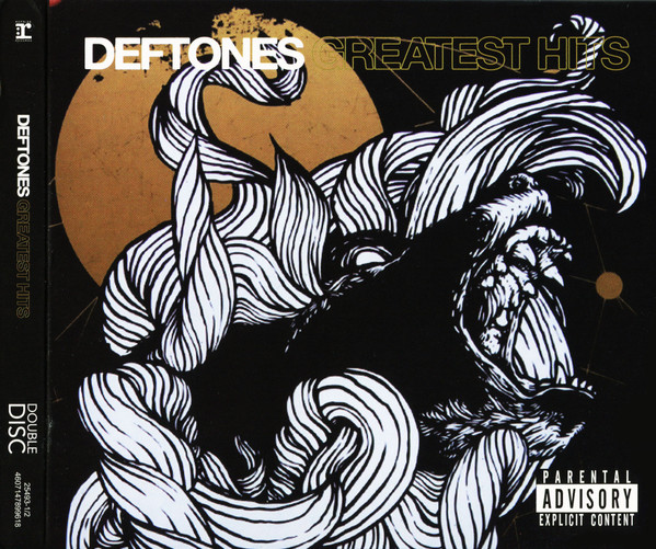 best deftones cd｜TikTok Search