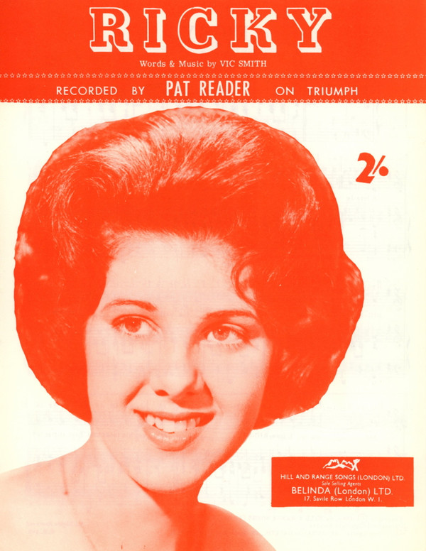 Pat Reader