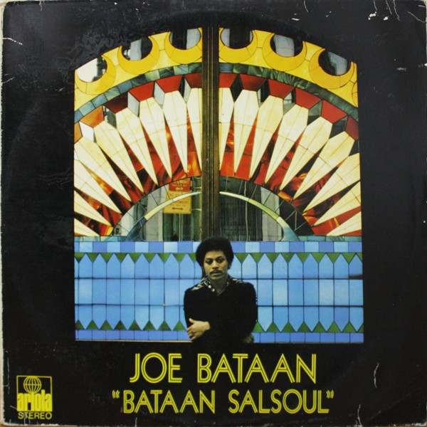 Joe Bataan – Salsoul (Vinyl) - Discogs