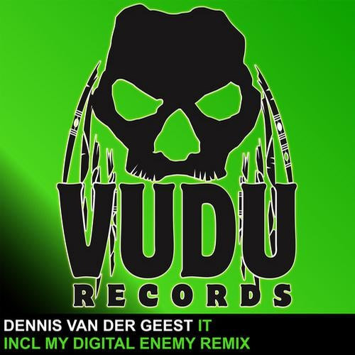 ladda ner album Dennis Van Der Geest - It