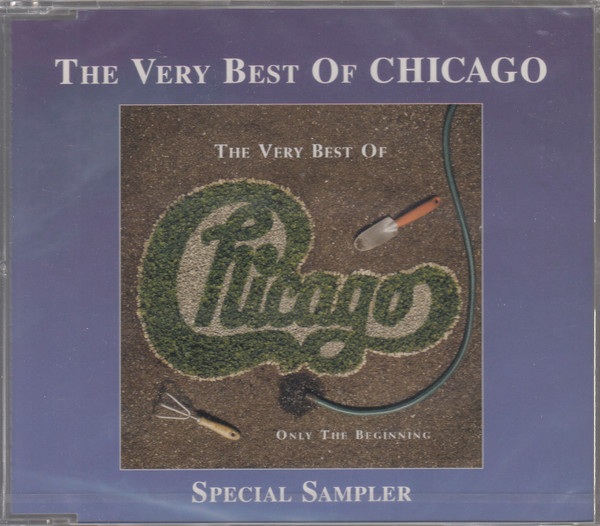 Chicago – The Very Best Of Chicago Special Sampler (2002, CD 