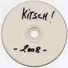 Kitsch (8) - Promo DVD 2008