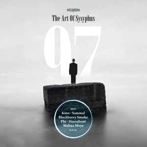 The Art Of Sysyphus 97 - Various