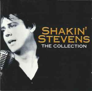 Shakin' Stevens – The Epic Masters (2009, CD) - Discogs