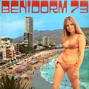 Benidorm 73  (Vinyl, LP, Compilation) for sale