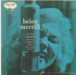 Cover of Helen Merrill, 1997-10-08, CD