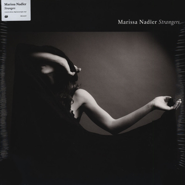 Strangers  Marissa Nadler