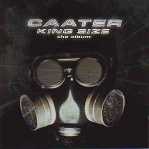 King Size - The Album - Caater