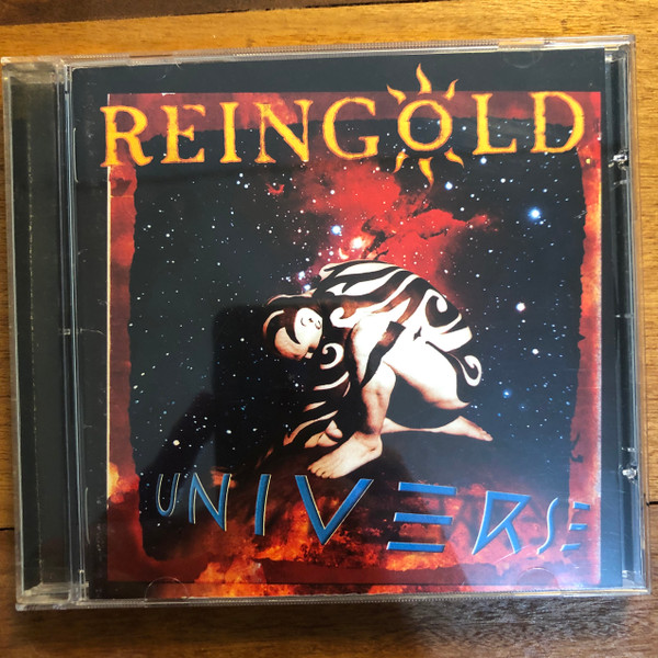 Reingold - Universe, Releases