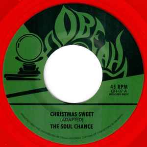 The Soul Chance - Christmas Sweet: 7