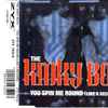 The Kinky Boyz* - You Spin Me Round (Like A Record)