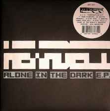Hexadeci - Alone In The Dark EP
