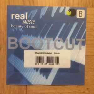 Bootcut - Real Music Beauty Of Soul album cover