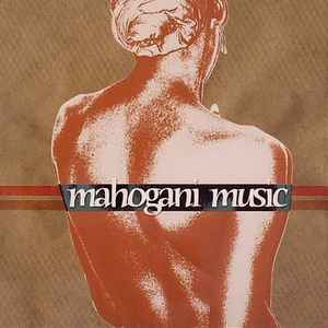 Various - Mahogani Music
