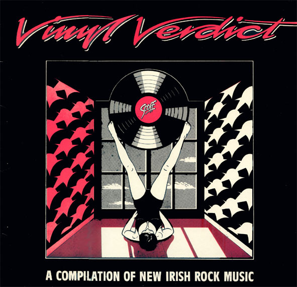 télécharger l'album Various - Vinyl Verdict