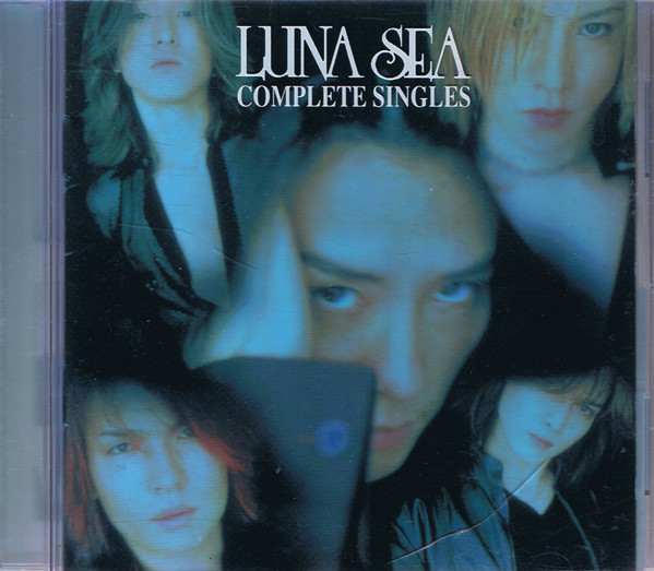 Luna Sea – Complete Singles (CD) - Discogs