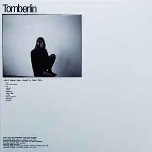 Tomberlin - I Don’t Know Who Needs To Hear This… album cover