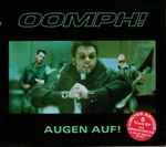 Cover of Augen Auf!, 2004-01-12, CD
