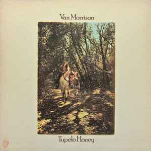 Tupelo Honey - Van Morrison