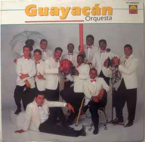 Guayacán Orquesta - Sentimental De Punta A Punta