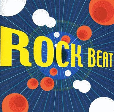 last ned album Luna - Rock Beat