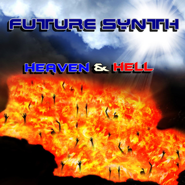 baixar álbum Future Synth - Heaven Hell