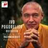 Ivo Pogorelich, Beethoven*, Rachmaninoff* - Piano Sonatas Opp. 54 & 78 / Piano Sonata No. 2 Op. 36