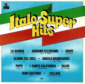 Rino Gaetano – Gianna (1978, Vinyl) - Discogs