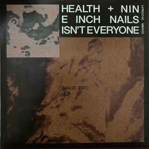 HEALTH (2) - Isn't Everyone album cover
