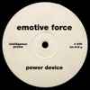 Emotive Force - Power Device