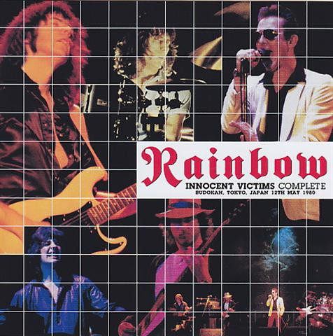 Rainbow – Tonight's The Night (2013, CD) - Discogs