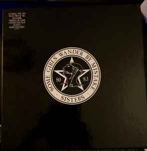 The Sisters Of Mercy – BBC Sessions 1982-1984 (2021, 180 Grams