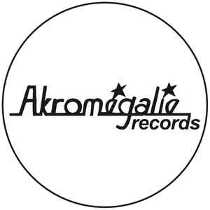 Akromégalie Recordssur Discogs