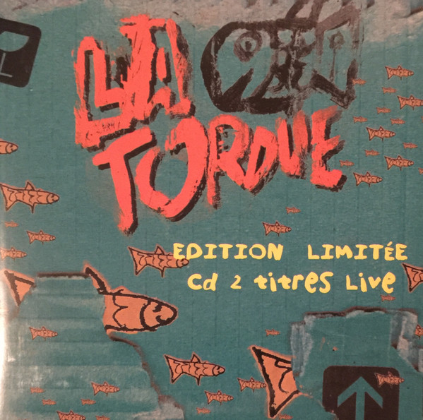 ladda ner album La Tordue - La Marine