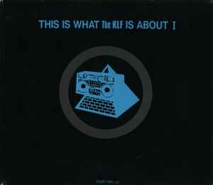 The KLF – The White Room (1991, CD) - Discogs