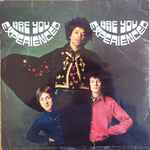 Cover of Are You Experienced, 1967-05-12, Vinyl