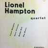 Lionel Hampton quartet* - Lionel Hampton Quartet